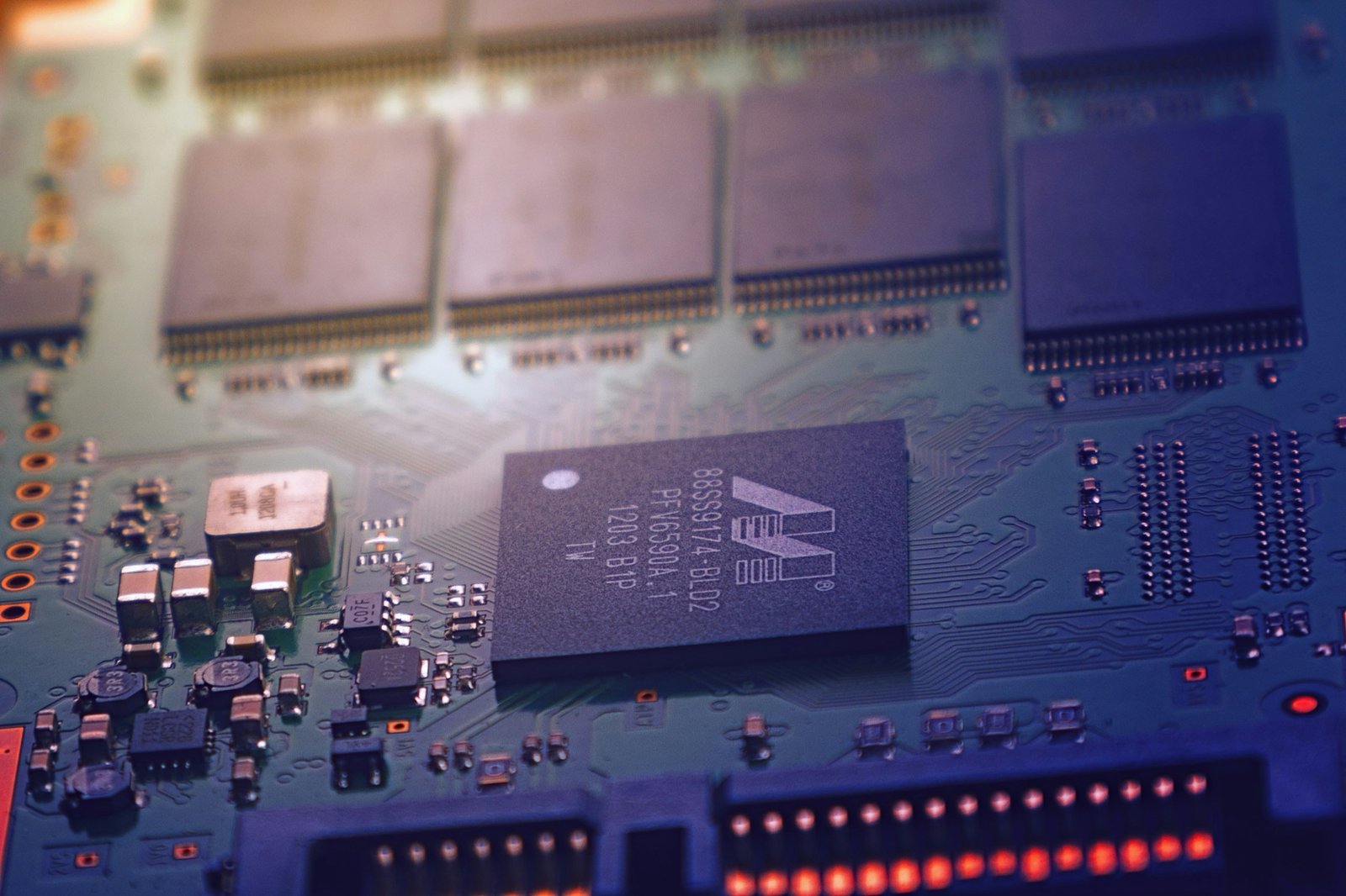 Nashedy Technologies